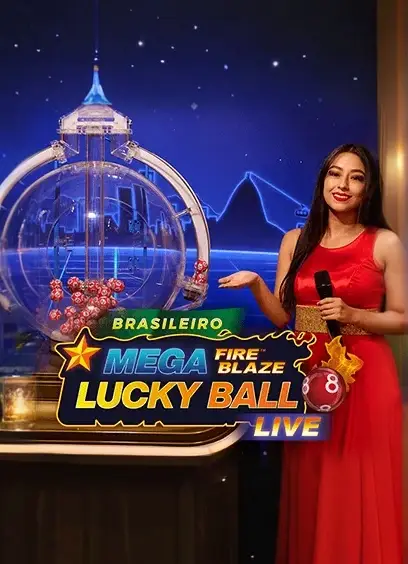 слот Lucky Ball слот Lucky Ball