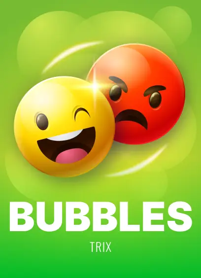слот Bubbles в казино Trix слот Bubbles в казино Trix